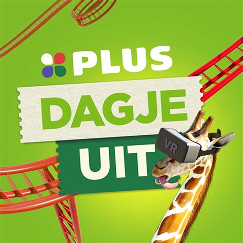 dagje uit app|PLUS Dagje Uit APK (Android App)